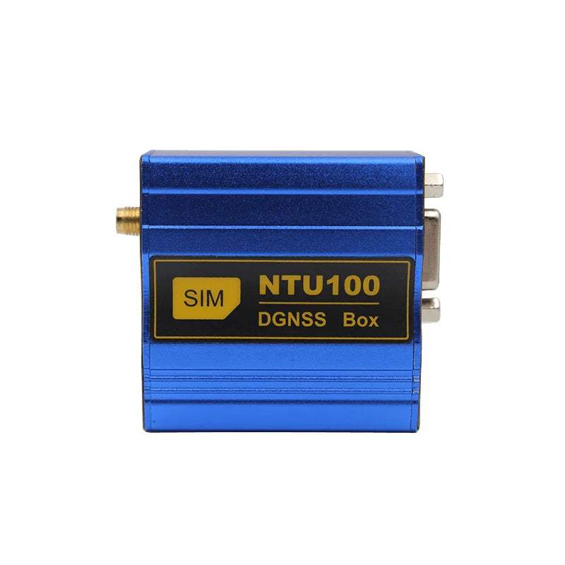 GNSS Network Differential Transtransmission Module RTK RS232 Serial ...
