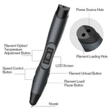 SUNLU SL-300A 3D Printing Pen - Versatile Low-Temperature