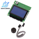 DB-3D Printer Parts 12864 Ender 3 LCD Screen