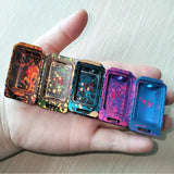 PRC v2 ProRo 415 yec mission xv Style