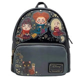 MINISO Disney Alice in Wonderland PU Leather Women