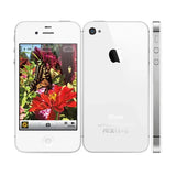 Used Original Apple Iphone 4s Phone Dual core