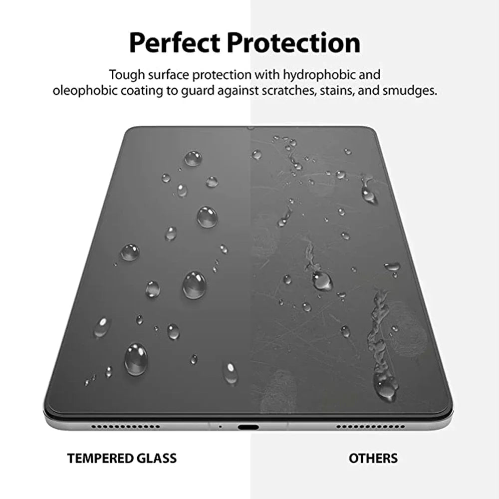 2Piece Glass Protector for 2021 Xiaomi Pad 5/6