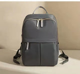 Women Carryon Backpack Elegant Waterproof Antitheft Travel Bag