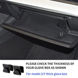 Glove Box Hook for Tesla Model 3 Y
