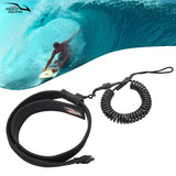 6MM Surf Safety Waist Rope Stand Up Paddles