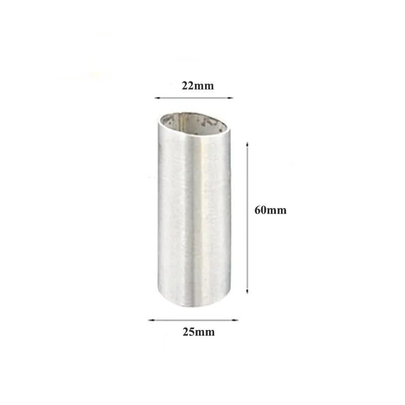 4pcs brushed Stainless Steel Leg Covers for Cabinet