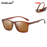 WarBLade Classic Polarized Sunglasses Brand Design Men Women