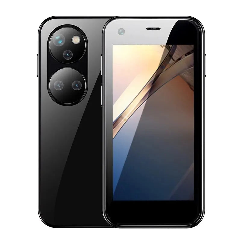 SOYES P40 2.5" Mini Android Smartphone 2GB RAM