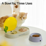 Cat Water Dispenser Pet Water Fountain Automatic Feeder