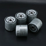 2Pcs 04E115561H Automobile Oil Filter Element OEM Regular