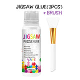 5d Diamond Painting Art Glue Permanent Hold Shine
