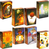 Board Game Dixit Stella English Edition Expansion Strategic