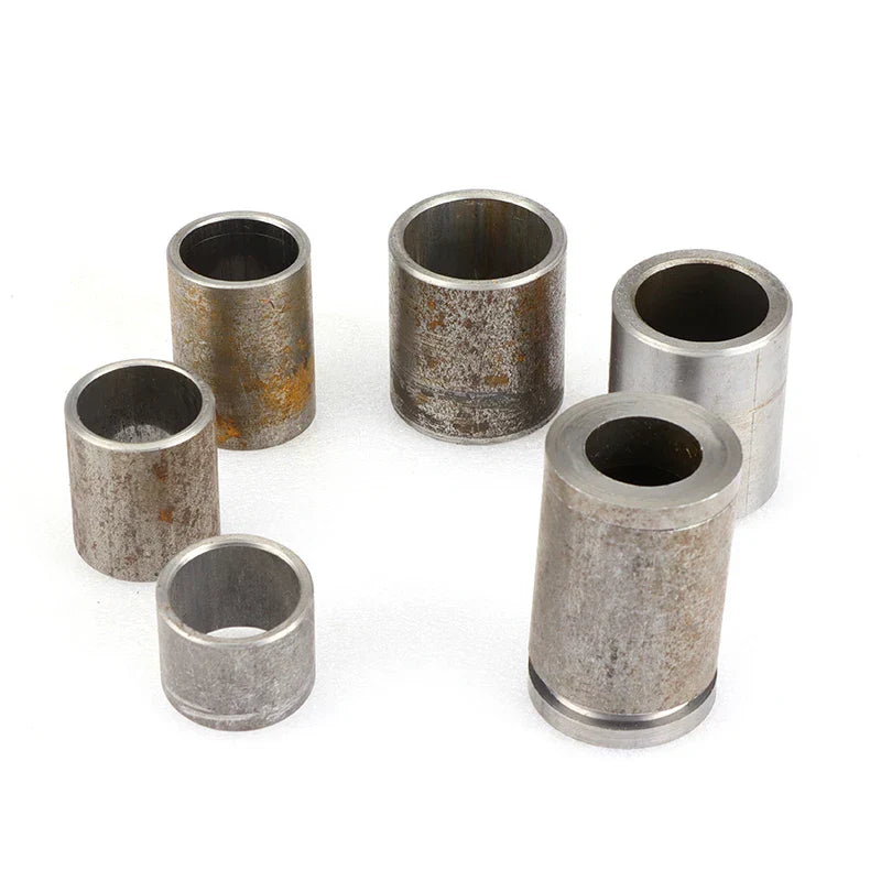 Swing arm Mount Brackets With Bushings hanging lugs