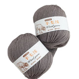Top Quality Wool Blended Crochet Yarn Knitting Sweater
