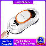 Liectroux HCR-09 Window Cleaning Robot,Robot Vacuum Cleaner for