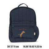 Children Backpacks KS Brand Kids Schoolbag Toddler Kindergarten