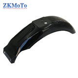 6-Color Motorcycle Body Frame Fender Kit for Honda Z50