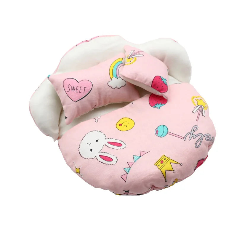 New Ob11 Doll Bed Sleeping Bag Mattress Universal
