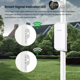 Tenda O1 Outdoor Access Point 300Mbps Long Range