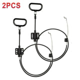Spare parts Recliner Release Cable Trigger 91cm Replacement