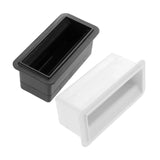 1 Pc Surfing Accessories Rectangle SUP Handle Paddle