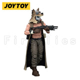 1/18 JOYTOY 3.75inch Action Figure Yearly Army Builder