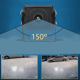 HD 1080P Car AHD Rear View Backup Camera