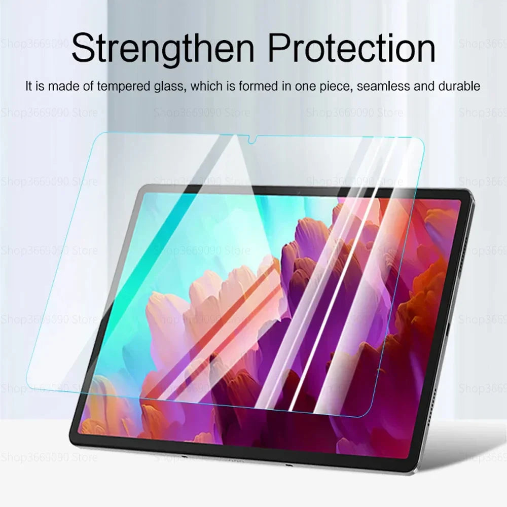 HD Screen Protector For Lenovo Xiaoxin Pad Pro