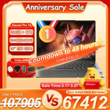 Lenovo Xiaoxin Pro 14 2023 Laptop Ultra AMD
