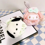 Sanrio Kuromi My Melody Cinnamoroll Bath Ball Bath