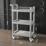 Tea Kitchen Cabinets Trolley Cart Mobile Kitchen Islands