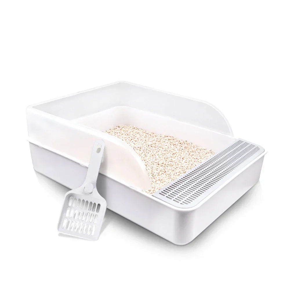 Sand Cats Box Dog Litter & Housebreaking Products