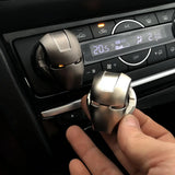 Car Interior Engine Start Stop Switch Button Cover