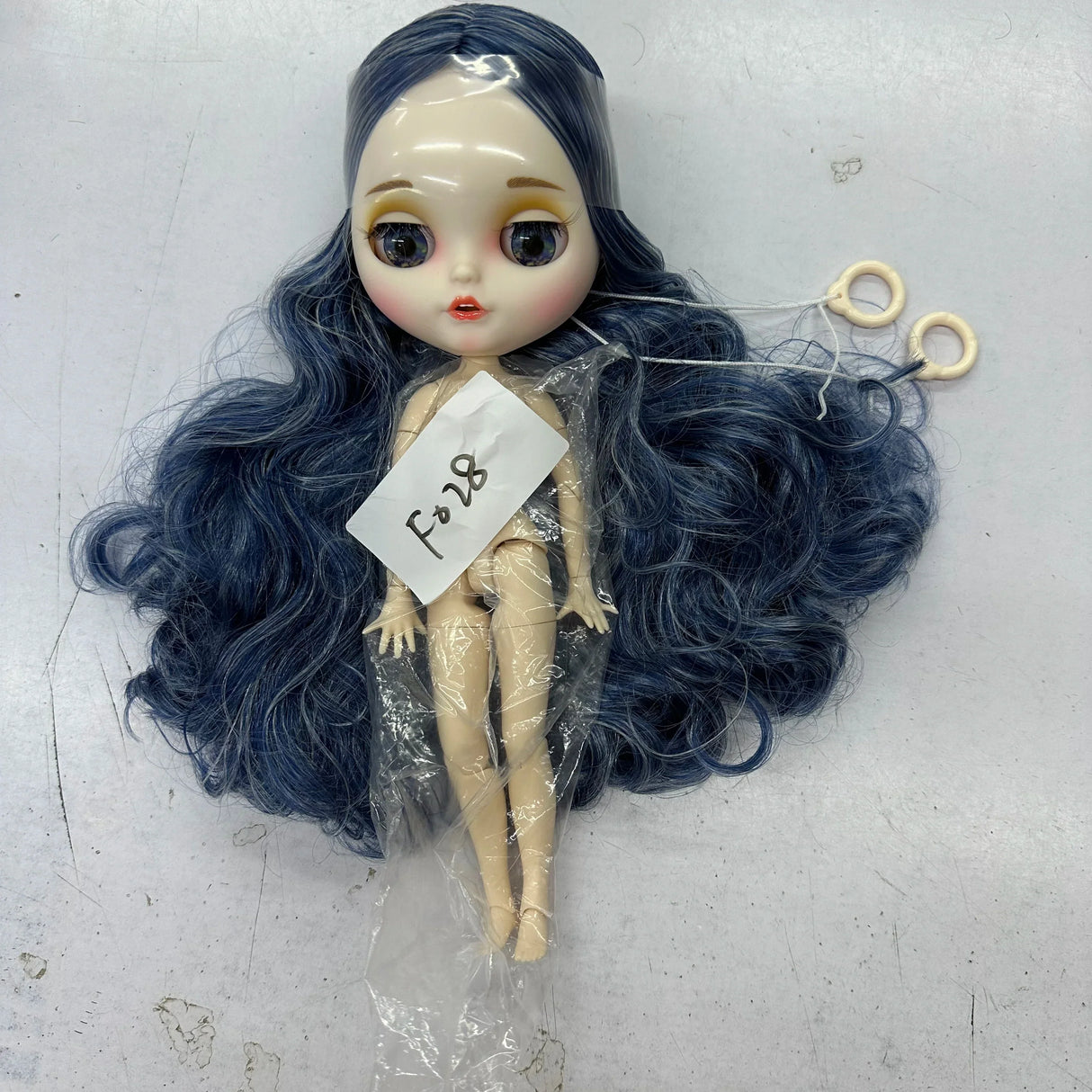 ICY DBS Blyth Doll 1/6 Joint Body special