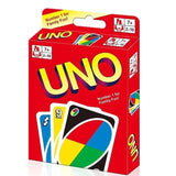 Mattel Games UNO DARE! Card Game Multiplayer UNO