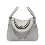 100 Cow Leather Lady Lindi Bag Brand Shoulder