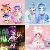 ICY DBS Dream Fairy Season Constellation Maytree OB11