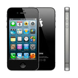 Used Original Apple Iphone 4s Phone Dual core