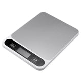 Digital Kitchen Scale Baking Measuring Tools and Scales