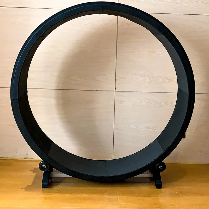 Cat Treadmill Running Fitness Weight Loss Grinding Claw