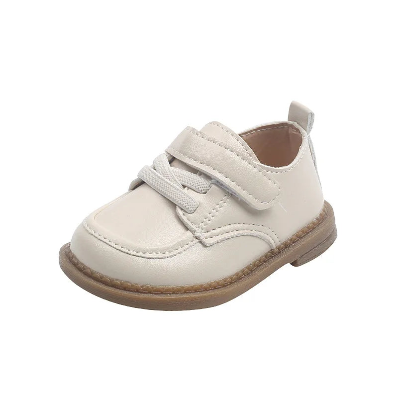 Toddler Sneakers Spring New Baby Girl Shoes Soft