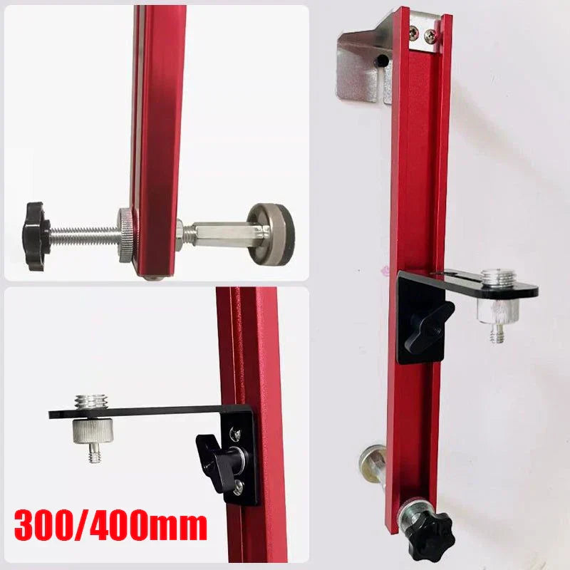 Universal Laser Level Wall Mount Bracket Adjustable Multi-functional