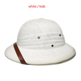 New Fashion Vietnam War Army Hat Boy Girl