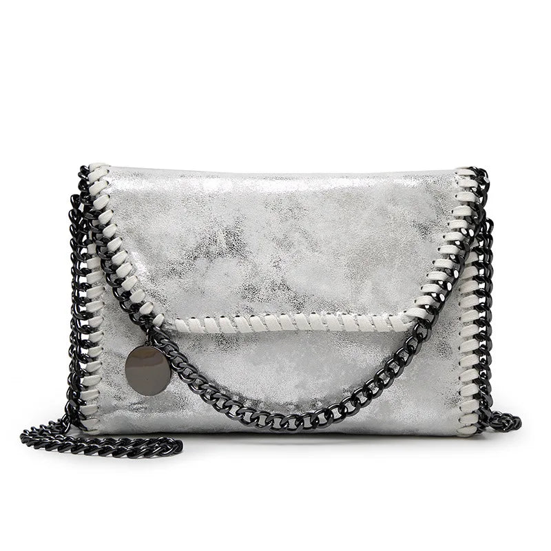 Women's Bag Handbags New Casual Chain OneShoulder Messenger