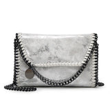 Women's Bag Handbags New Casual Chain OneShoulder Messenger