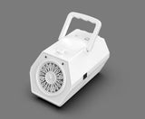 Bubble Machine Upgrade Bubble Blower, 50000+ Bubbles Per