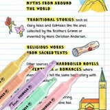 Stabilo Swing Cool Highlighters Pens Mark 1-4mm Pastel