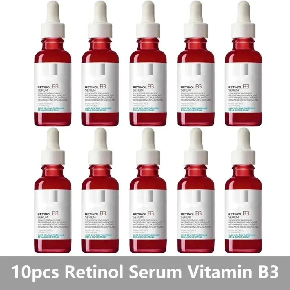 Origianl Pure Retinol Face Serum Vitamin B3 Anti