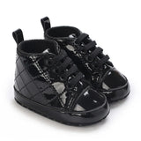 Newborn Baby Shoes Boy Girl Classical Sport Soft
